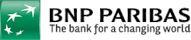 BNP Paribas Logo