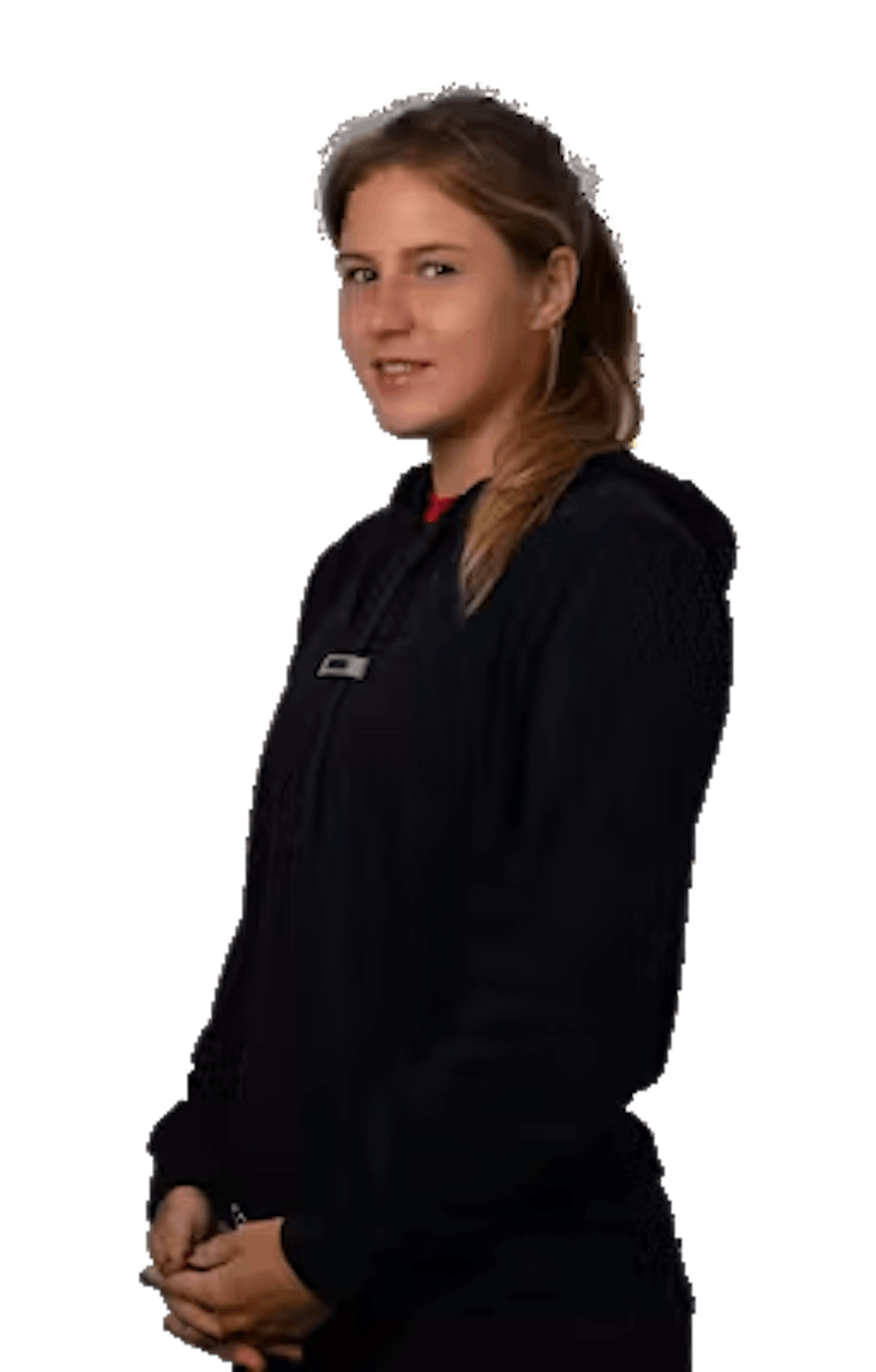 Anastasia Zakharova | Player | BNP Paribas Open