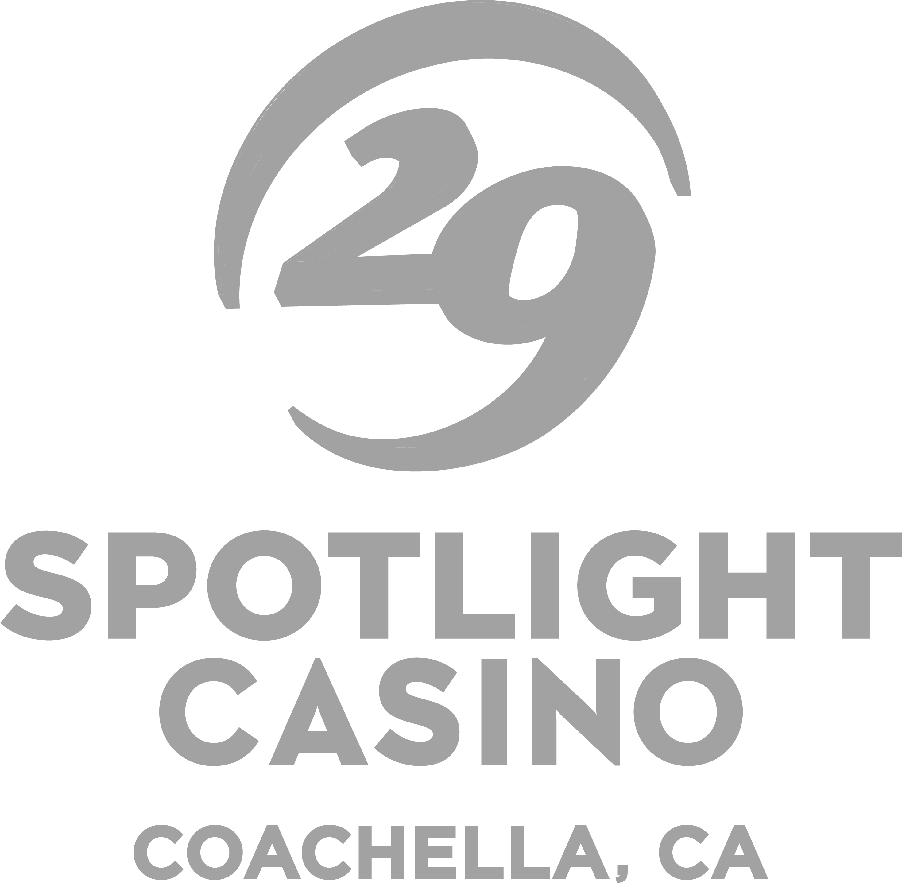 Spotlight 29 Casino logo