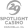 Spotlight 29 Casino logo