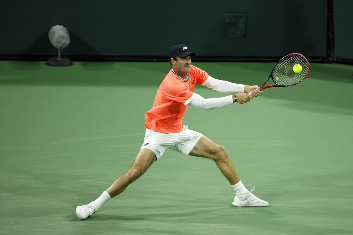 Inside The Mind Of Tommy Paul’s Coach And American Tennis Guru Brad Stine