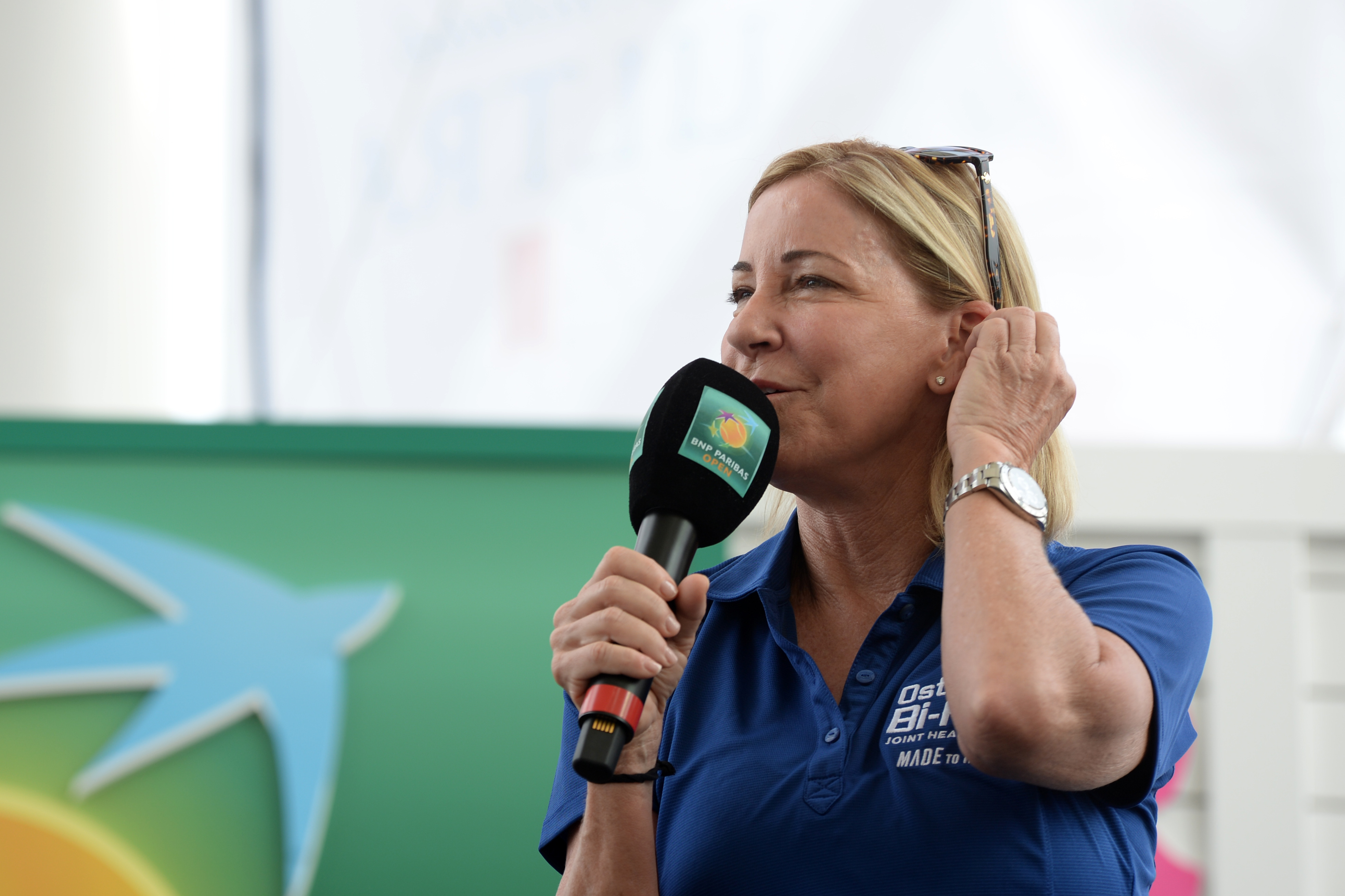 FILA | BNP Paribas Open