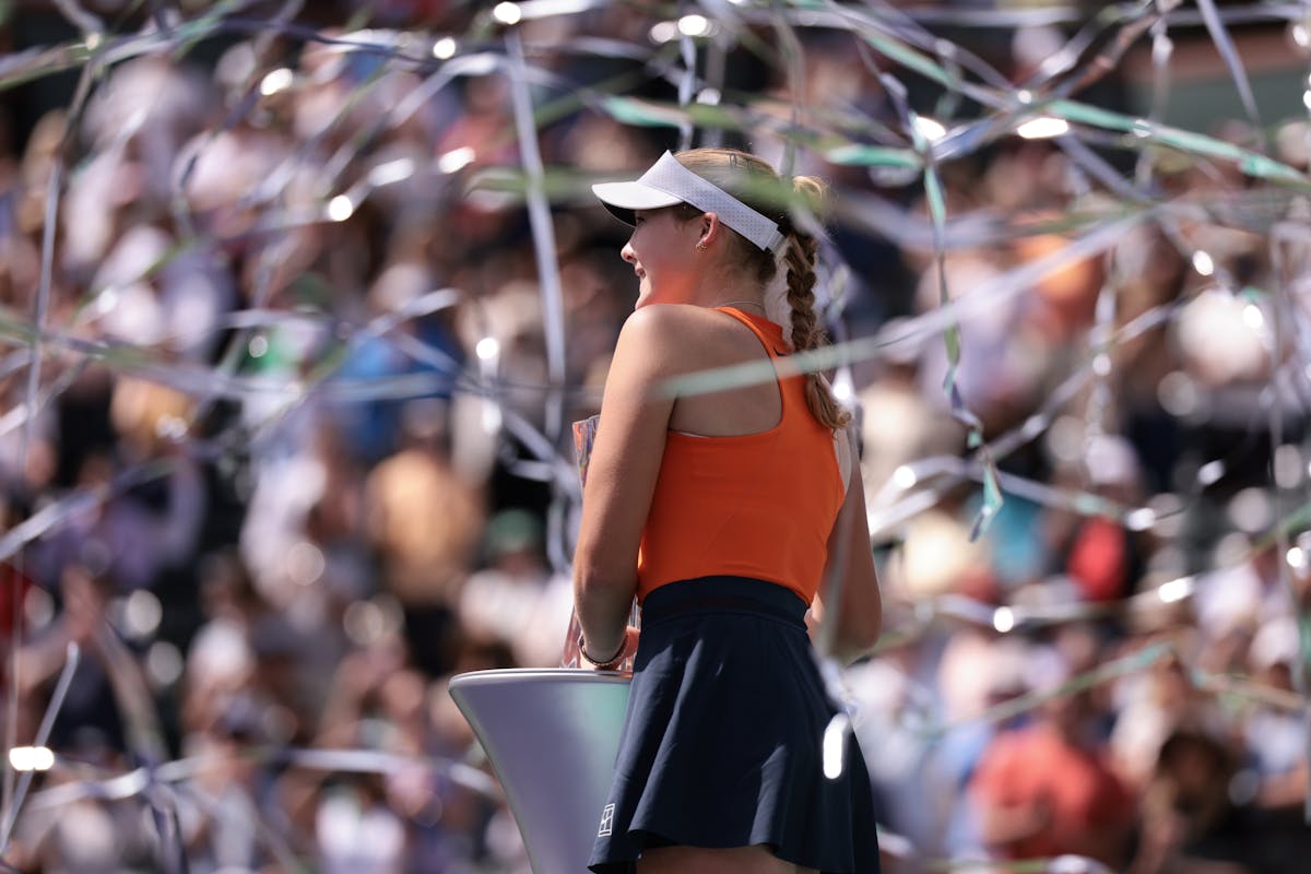 25 Takeaf restaurants of the 2025 BNP Paribas Open 25 Takeaf restaurants of the 2025 BNP Paribas Open