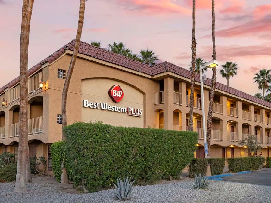 BestWestern