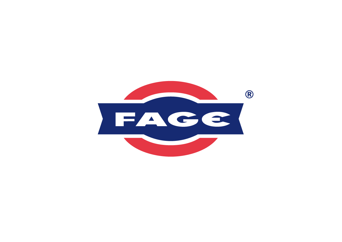 FAGE logo