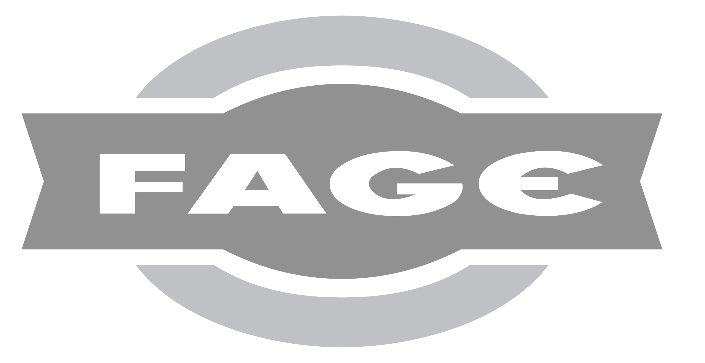 FAGE logo