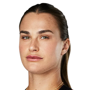 Aryna Sabalenka