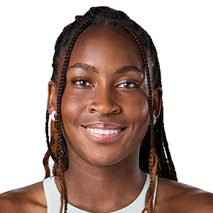 Coco Gauff