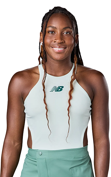 Coco Gauff