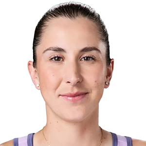 Belinda Bencic