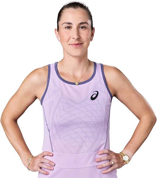 Belinda Bencic