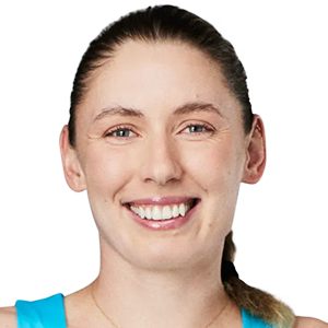 Ekaterina Alexandrova