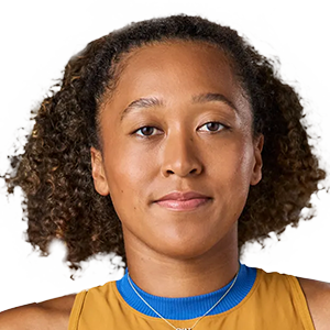 Naomi Osaka