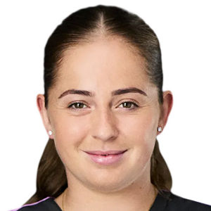 Jelena Ostapenko