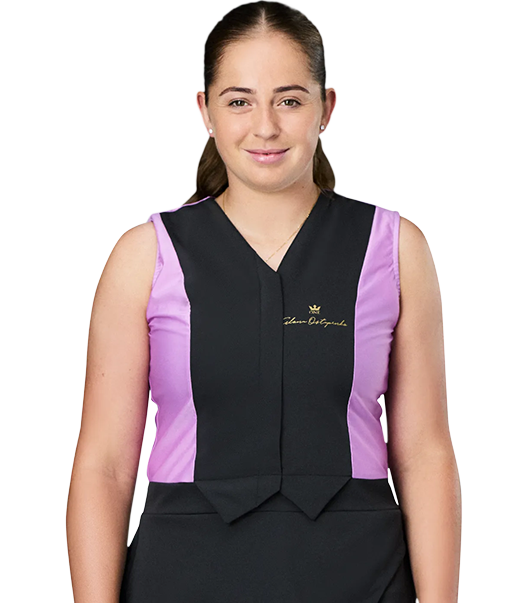 Jelena Ostapenko