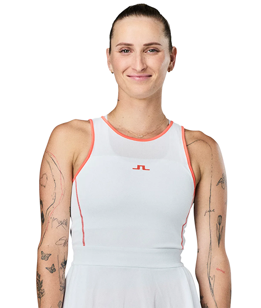 Marketa Vondrousova