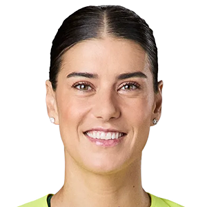 Sorana Cirstea