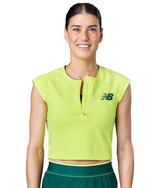 Sorana Cirstea