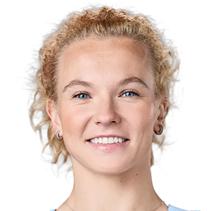 Katerina Siniakova