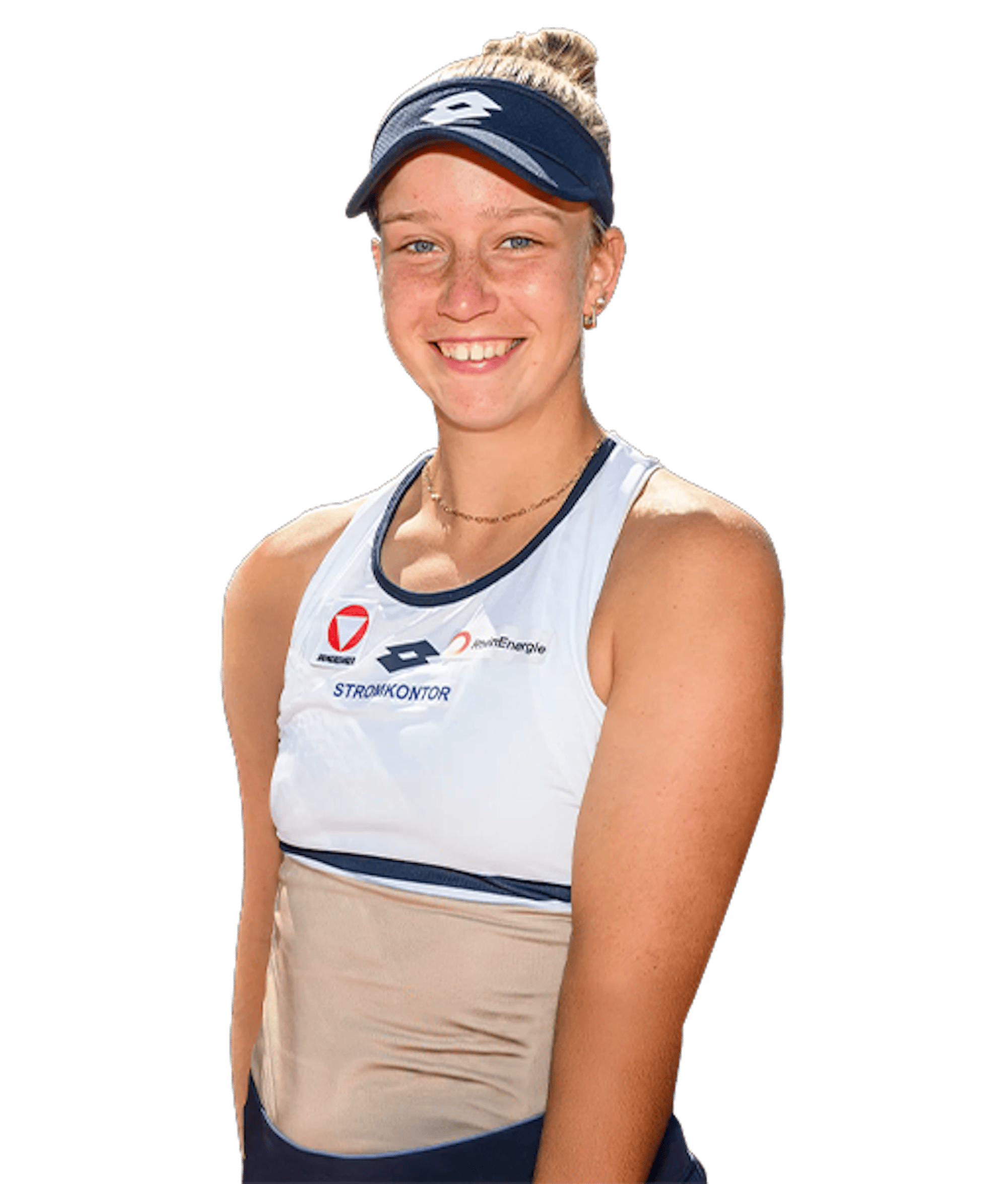 Sinja Sinja Kraus | Player | BNP Paribas Open
