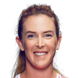 Madison Brengle