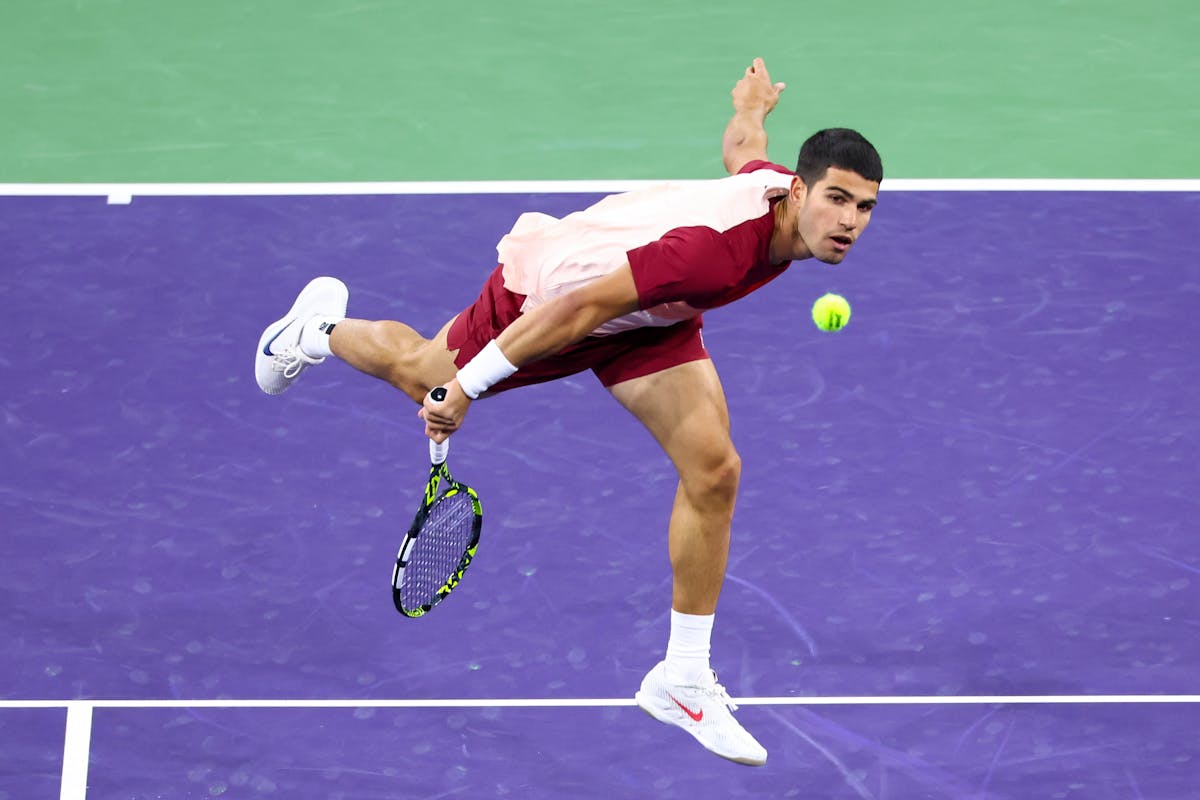 Who’s Ready To Make A Splash In Tennis Paradise?