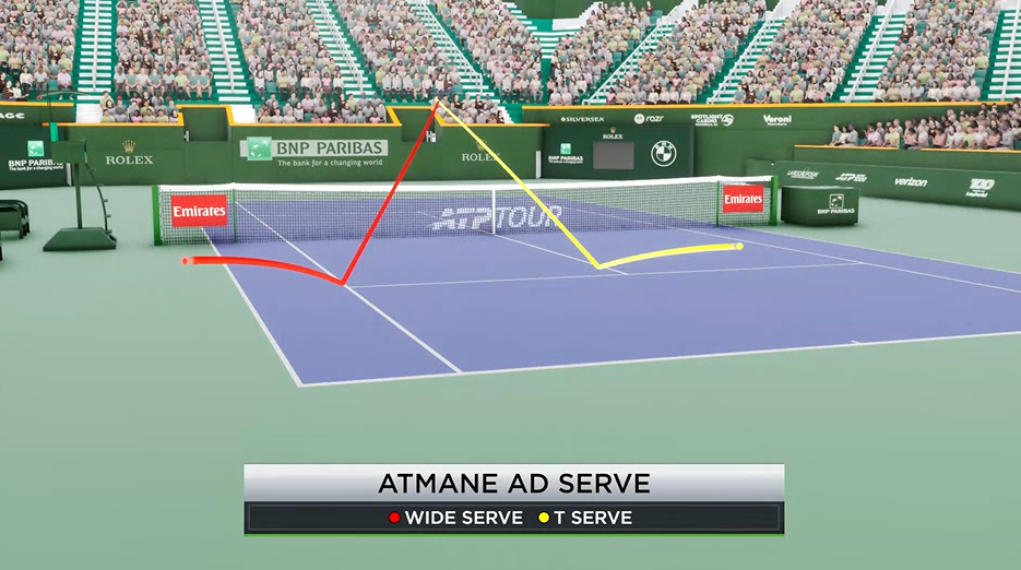 Hawk-Eye has used the BNP Paribas Open as a key proving ground for more than 20 years.