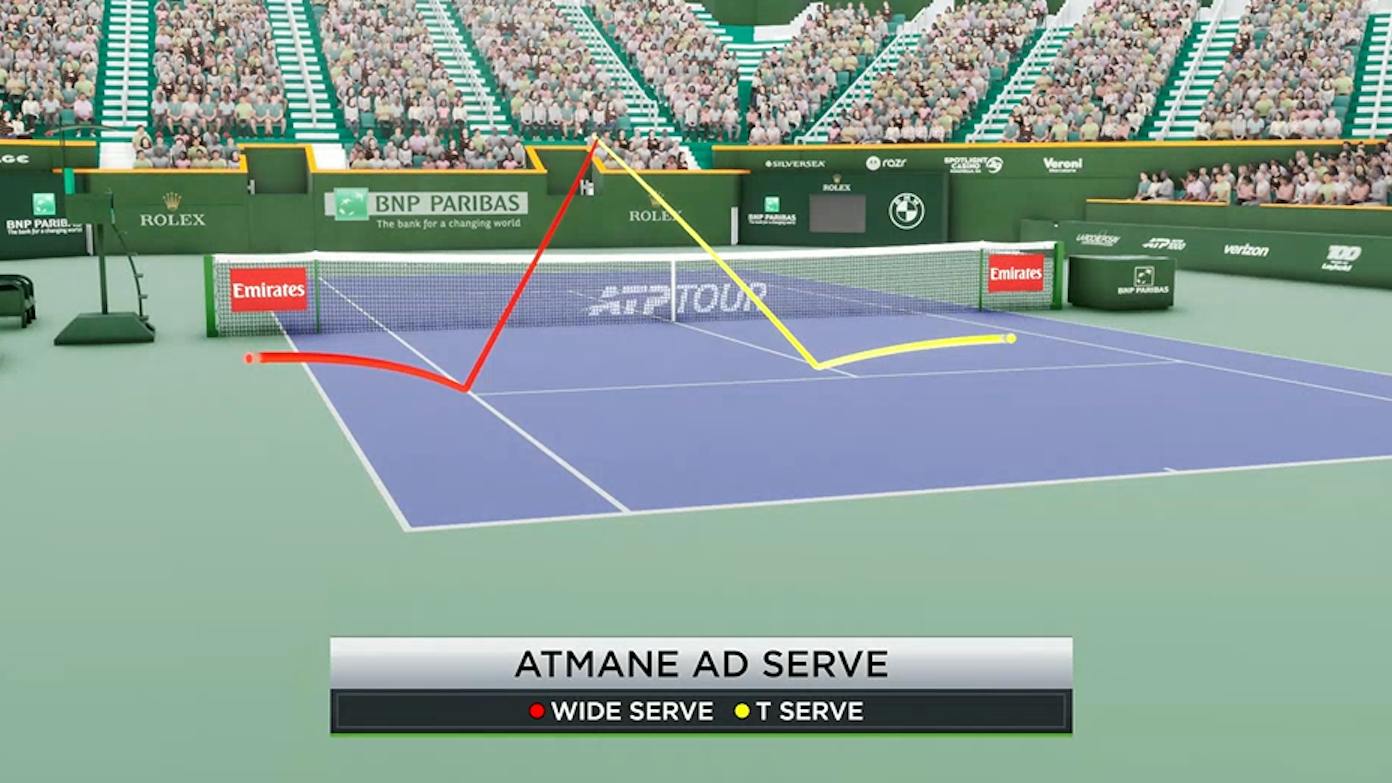Hawk-Eye has used the BNP Paribas Open as a key proving ground for more than 20 years.