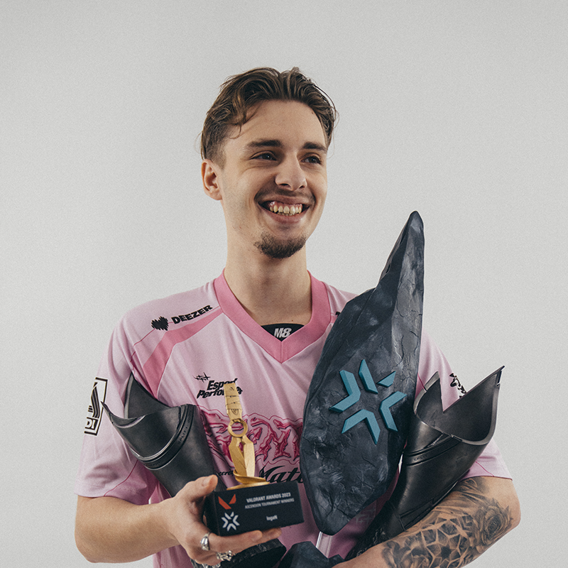 Valorant Gentle Mates