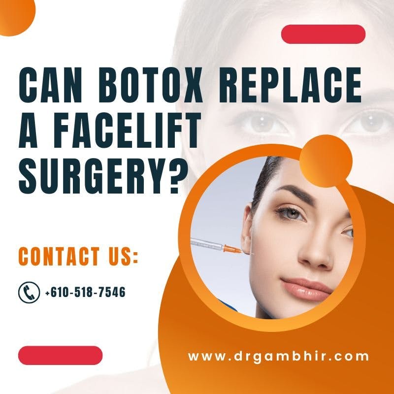 Nonsurgical Facelift: What It Is, Options & Benefits