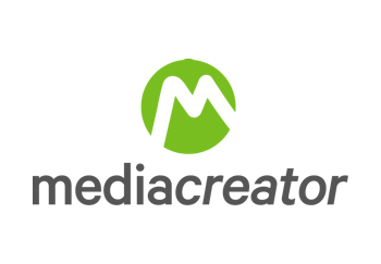 Mediacreator logo