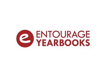 Entourage Yearbooks logo