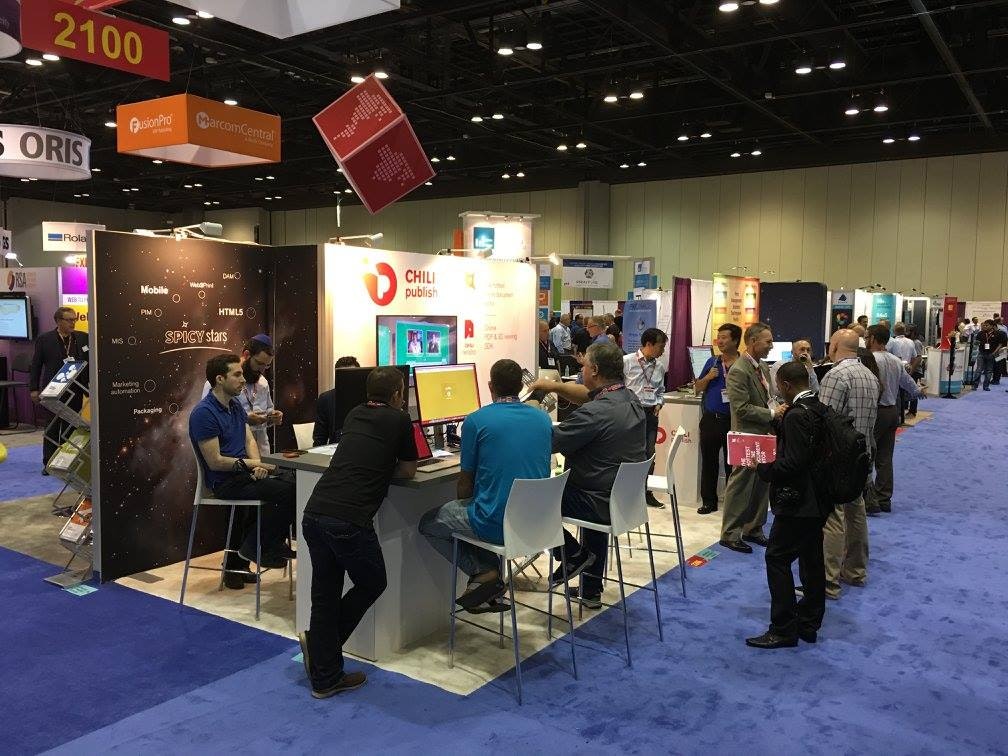 Graph ExpoBräu die perfekte Erfrischung