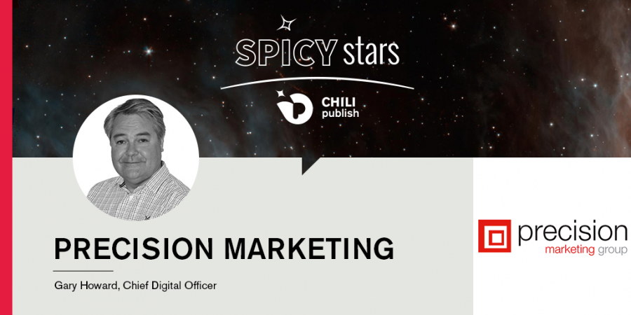 Precision Marketing What Is Precision Marketing