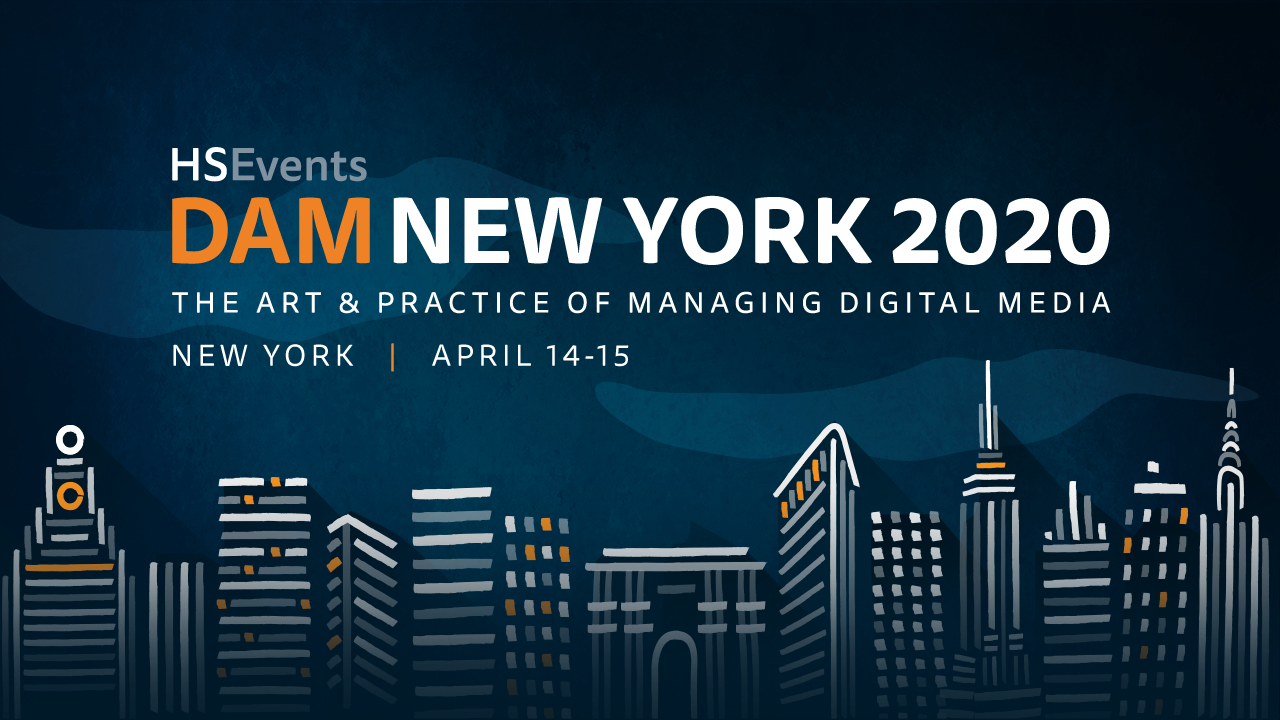 Logo of Henry Stewart New York 2020