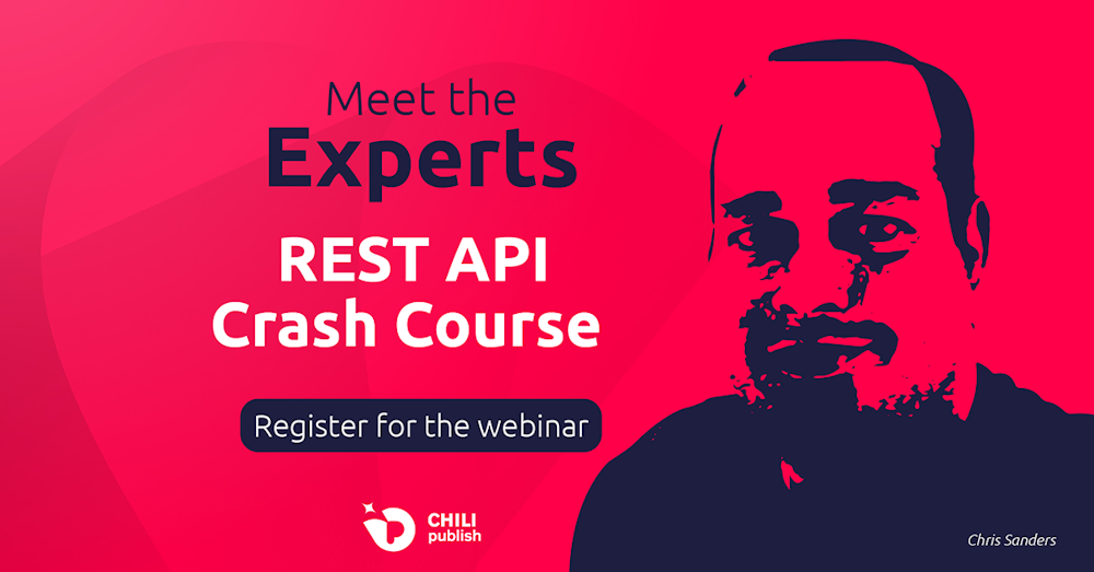 How to build your CHILI publisher integration?