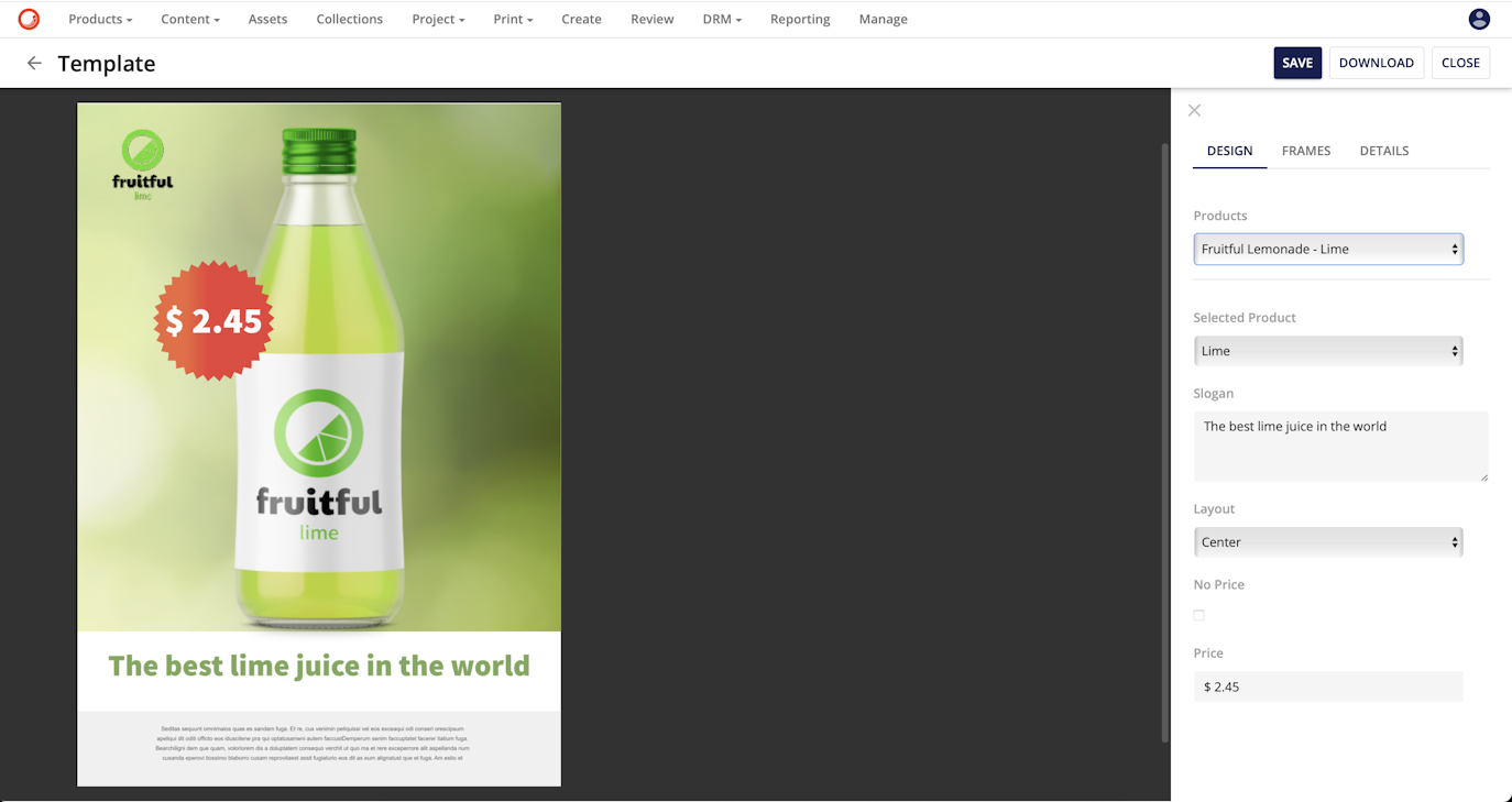 Sitecore and CHILI publish join forces to facilitate content scaling