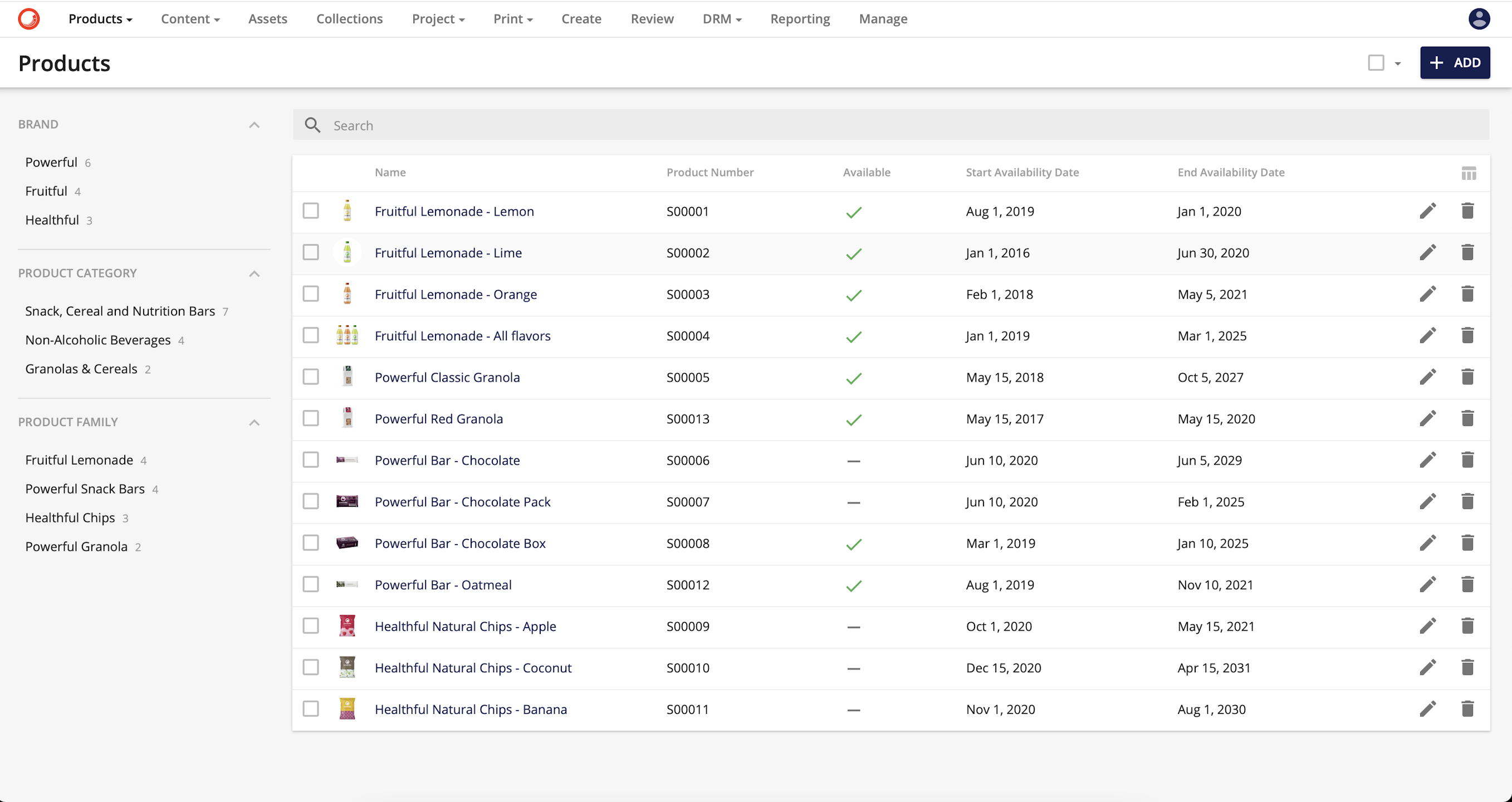 Sitecore and CHILI publish join forces to facilitate content scaling