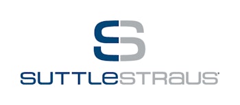 Logo of Suttle Straus