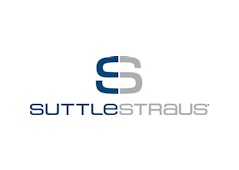 Logo of Suttle Straus
