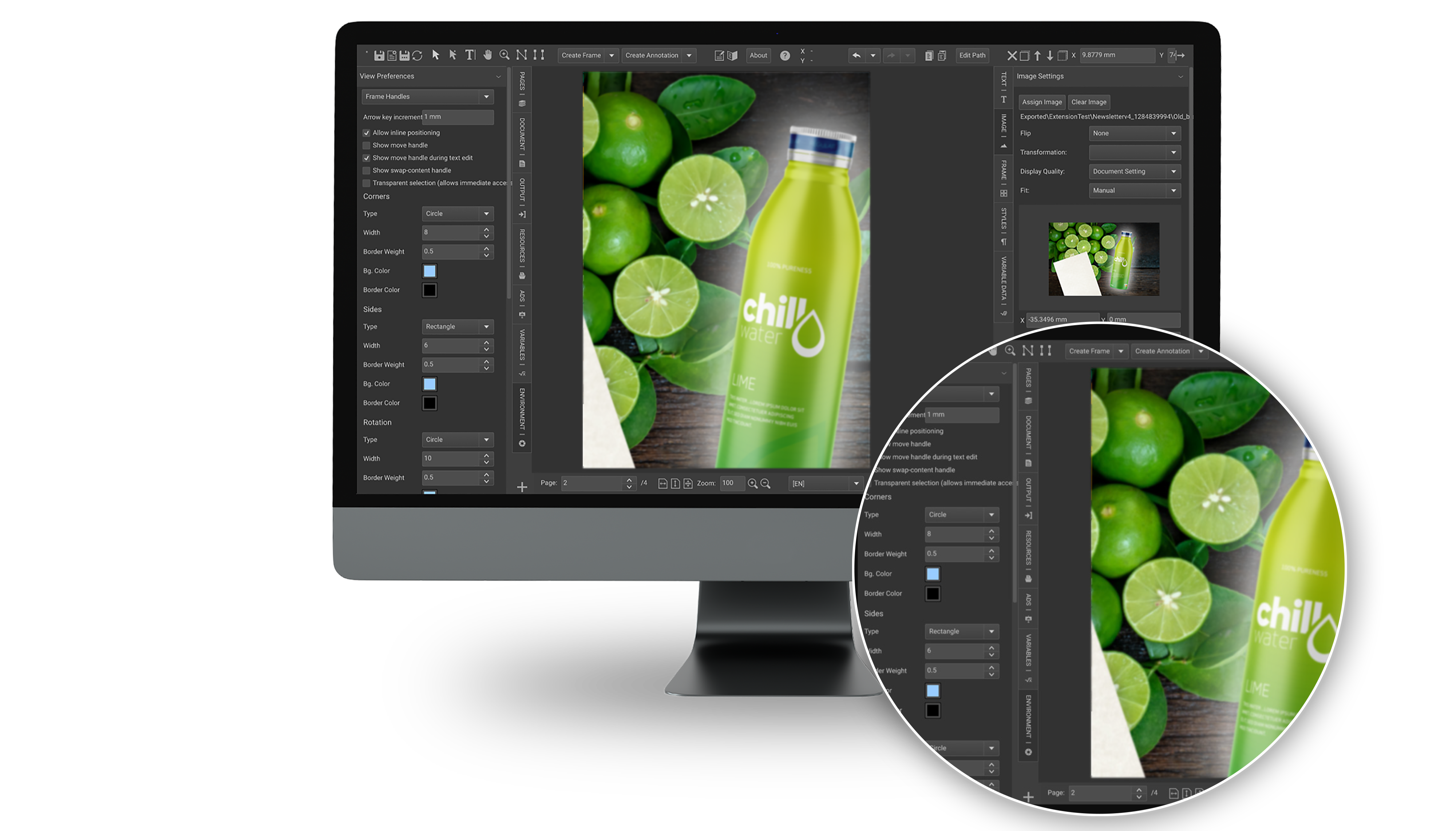 Give your WebtoPrint Portal Super Powers Give your WebtoPrint Portal Super Powers