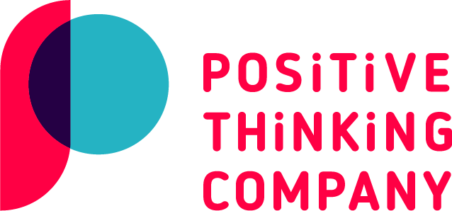 Positive Thinking Company Partner Page