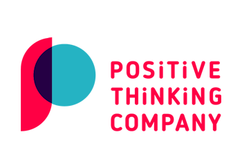 Positive Thinking Company Partner Page