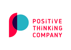 Positive Thinking Company Partner Page