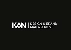 Kan Design & Brand Management