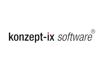Konzept-iX Software