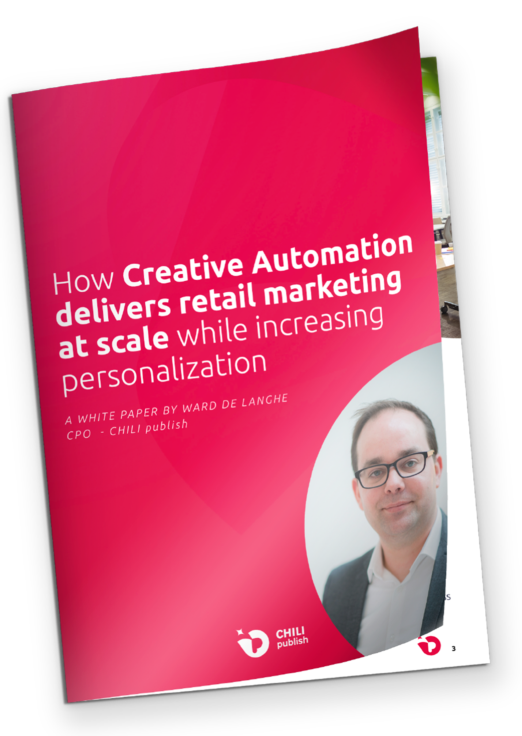 How to scale your retail marketing with Creative Automation