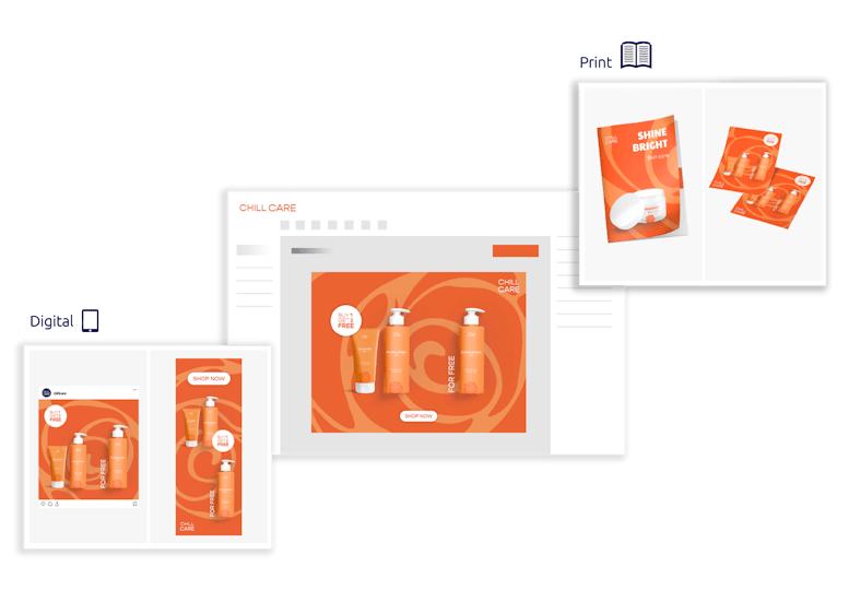Discover why CHILI publisher goes way beyond basic automation in Adobe ...