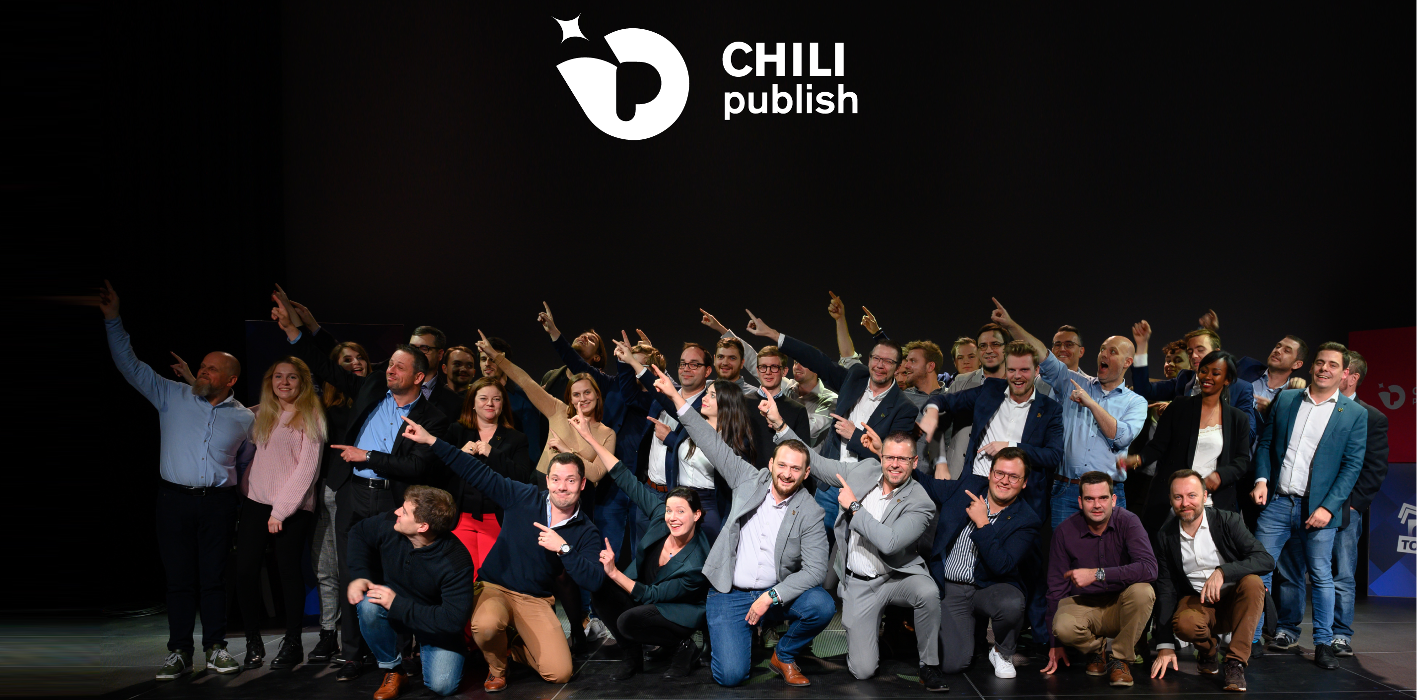 CHILI publish raises €10 million to help brands and agencies scale