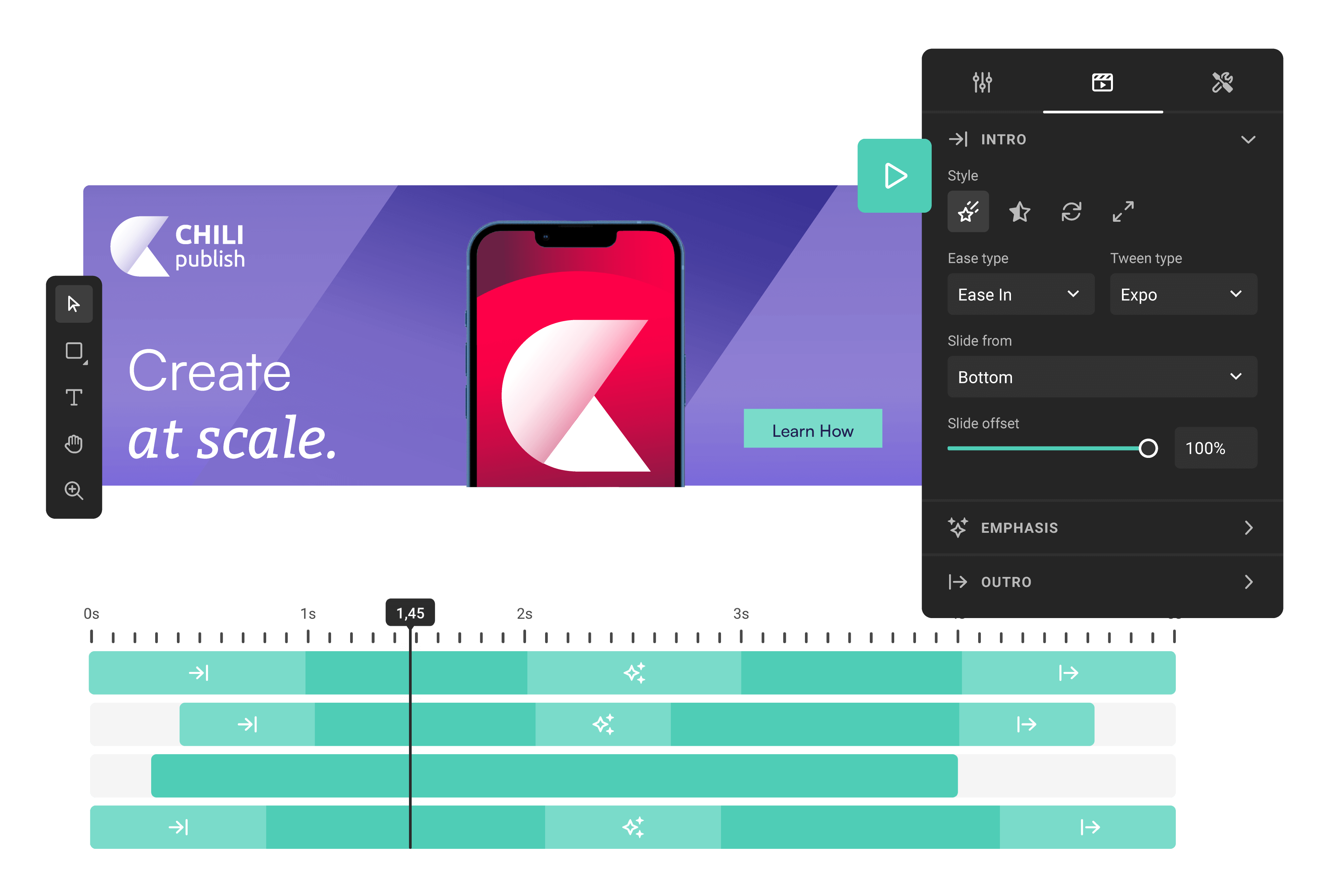 Creative Automation Software Deliver An Unrivaled Volume Of Creative Automation Software Deliver An Unrivaled Volume Of